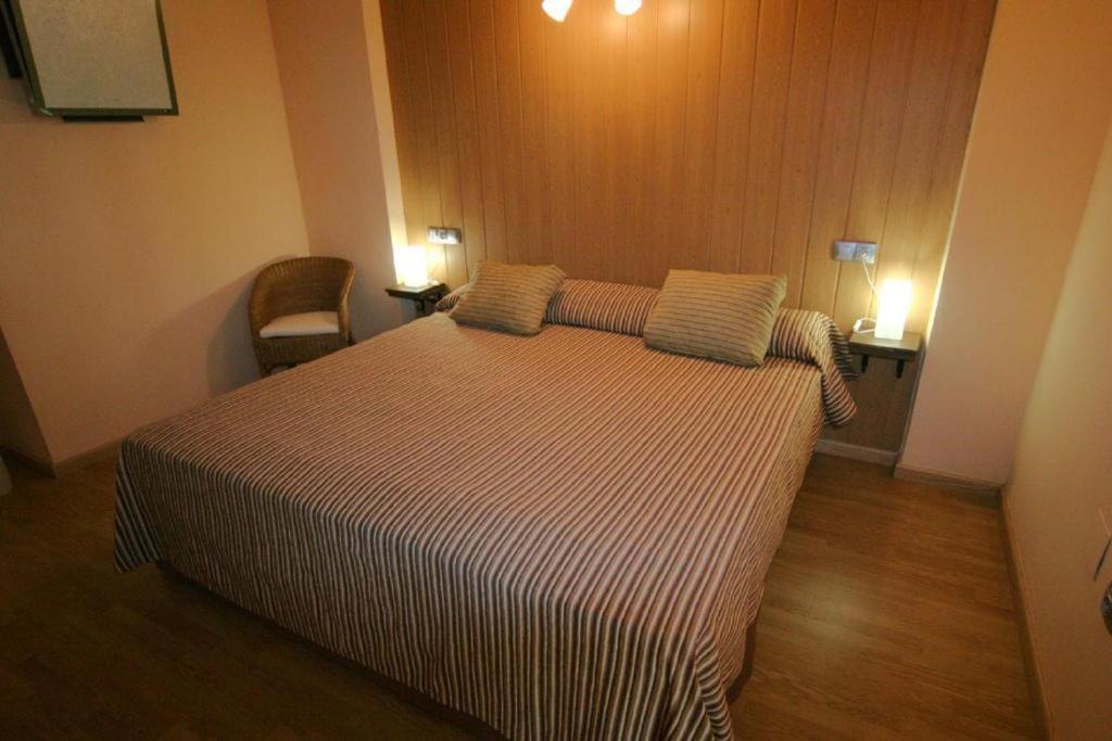 Hotel Apartamentos Mojacar Beach Eksteriør billede