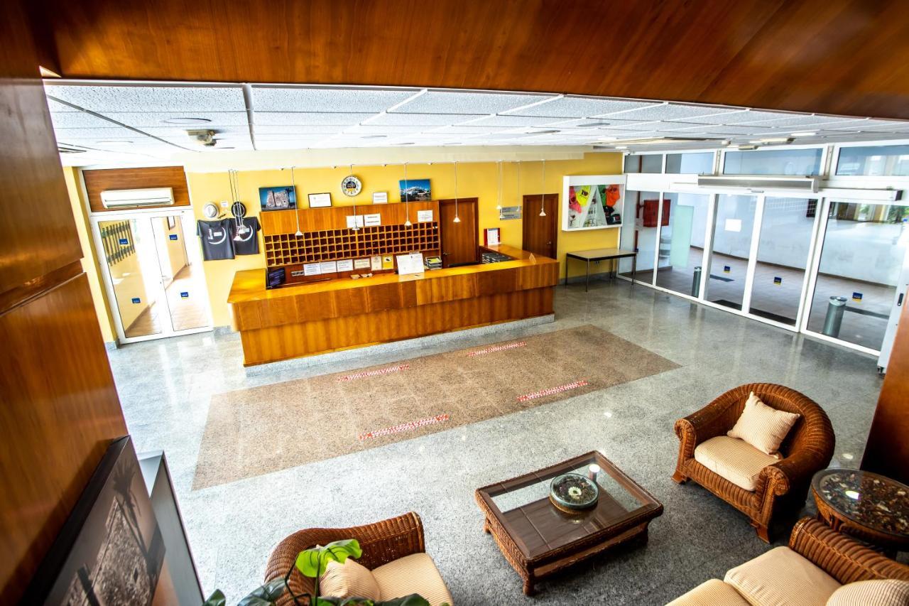 Hotel Apartamentos Mojacar Beach Eksteriør billede